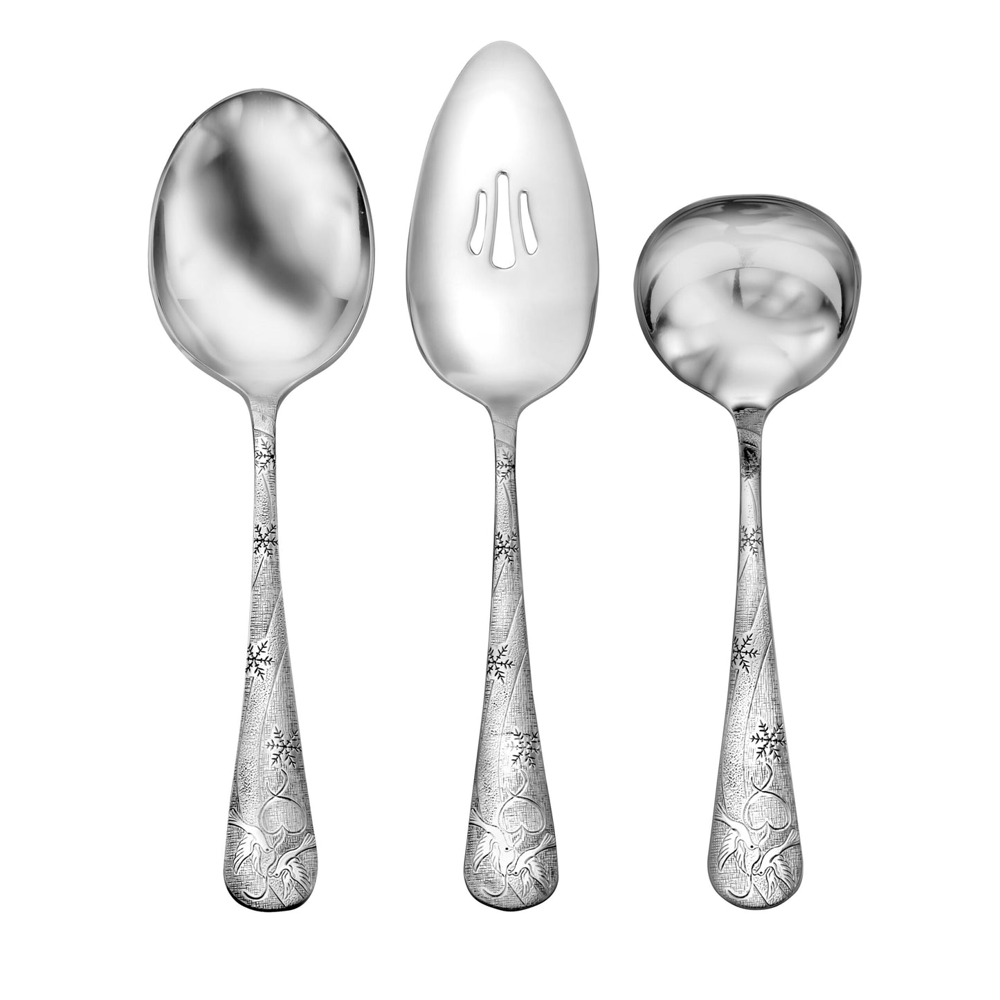 Winter Holidays Christmas Hostess Set