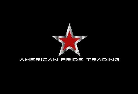 American Pride Trading Gift Card