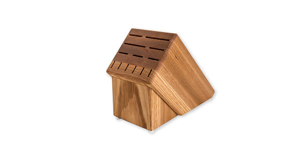 Essential Oak Block