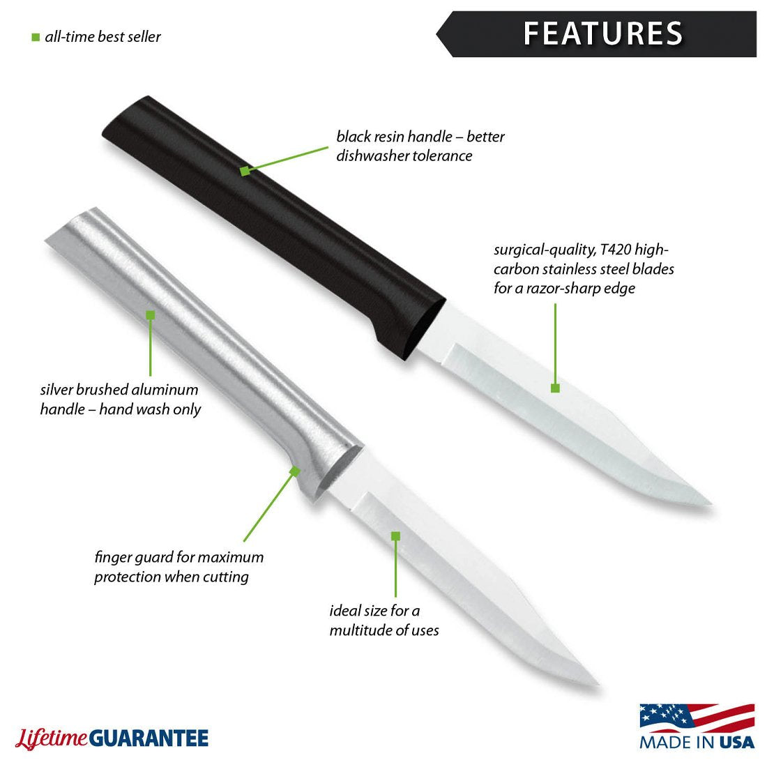 Paring Knife
