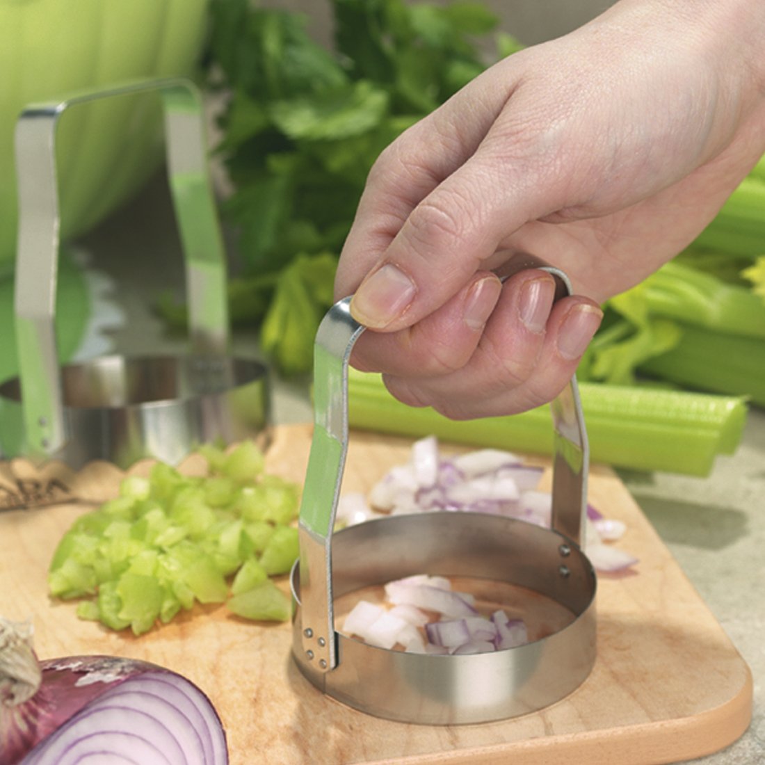 Food Chopper