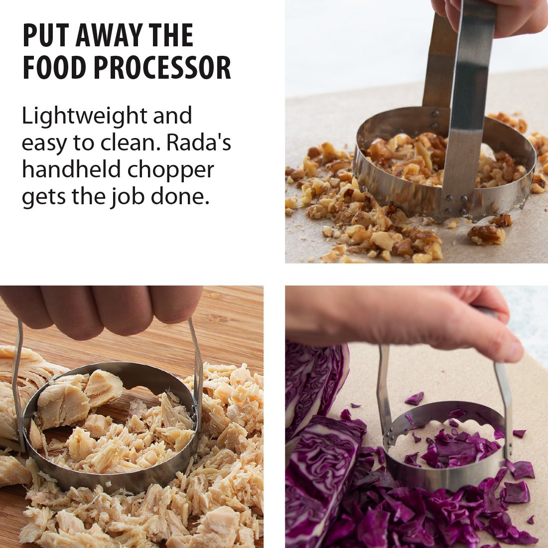 Food Chopper
