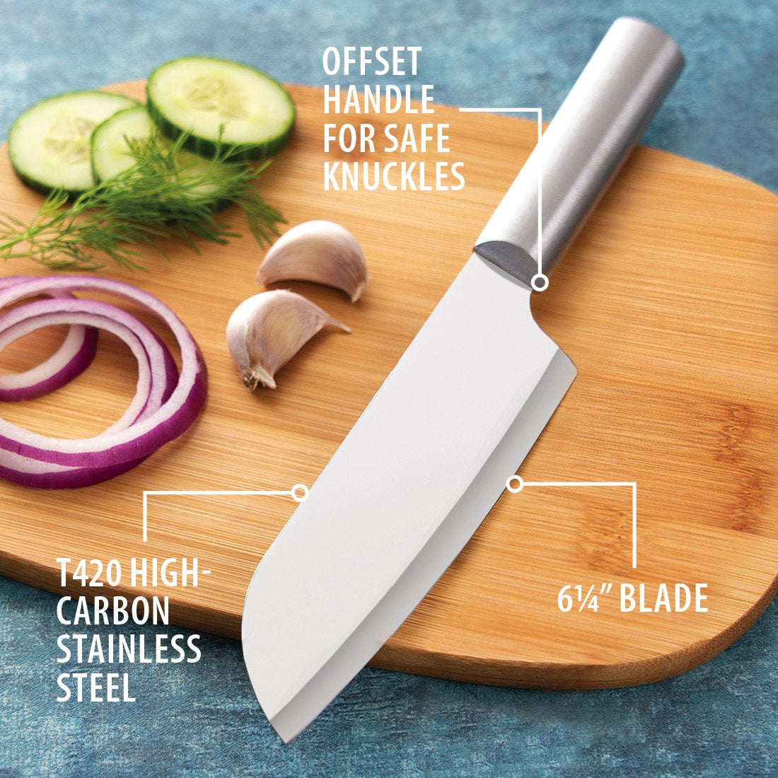 Cook's Knife