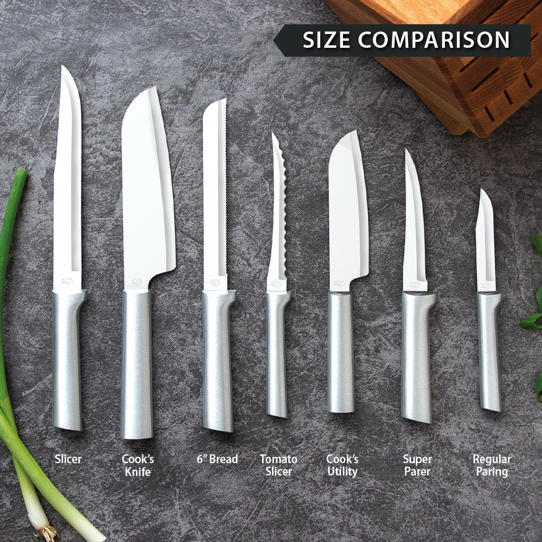 Cook's Knife