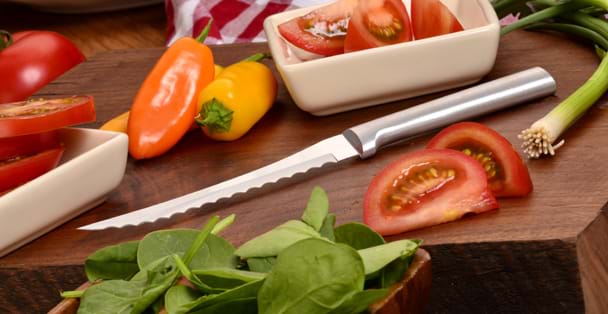 Peel, Pare, & Slice Gift Set