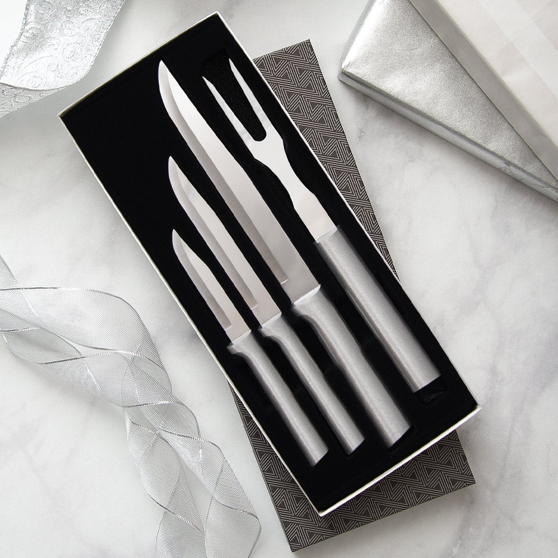Prepare Then Carve Gift Set