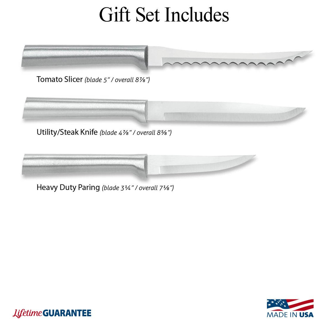 Cooking Essentials Gift Set