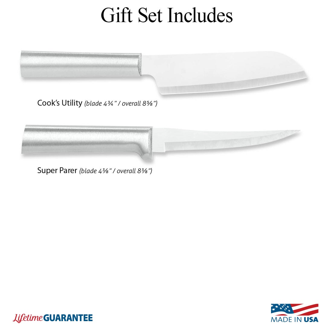 Cook's Choice Gift Set
