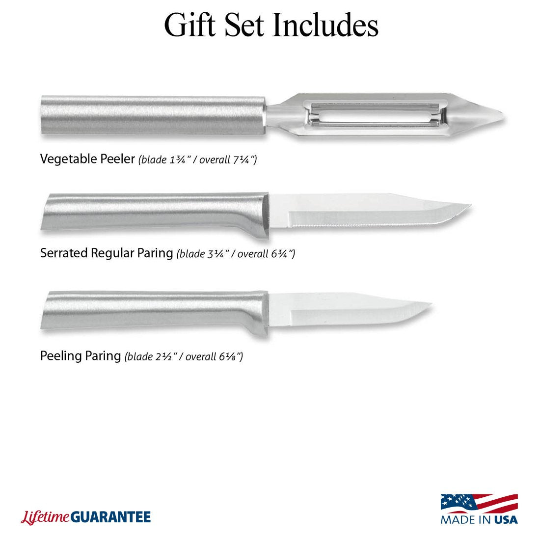 Kitchen Basics Gift Set
