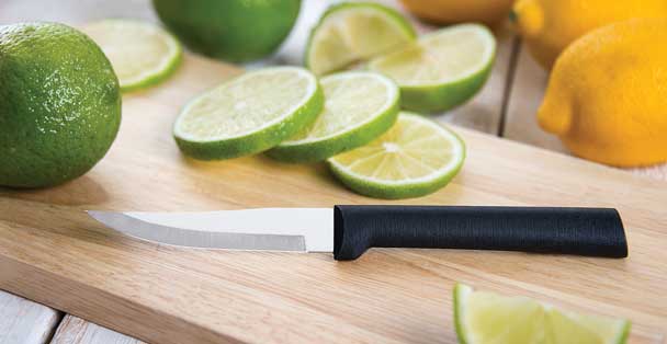 Heavy Duty Paring Knife