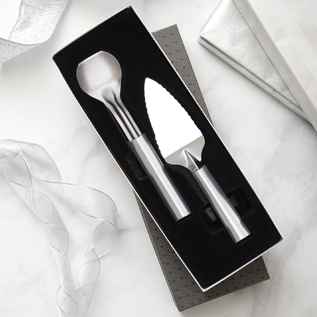 Pie A'La Mode Gift Set