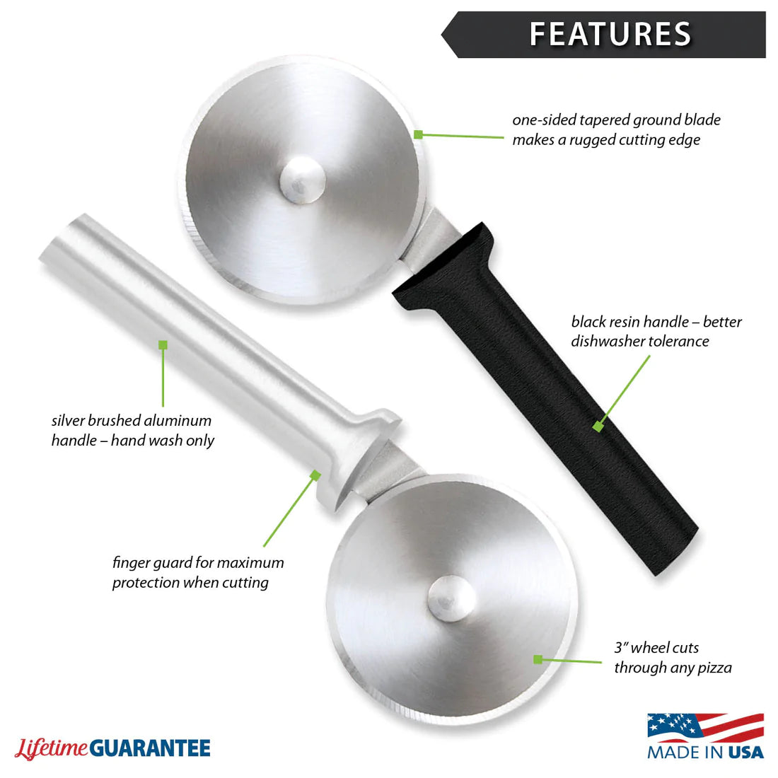 Pizza Cutter