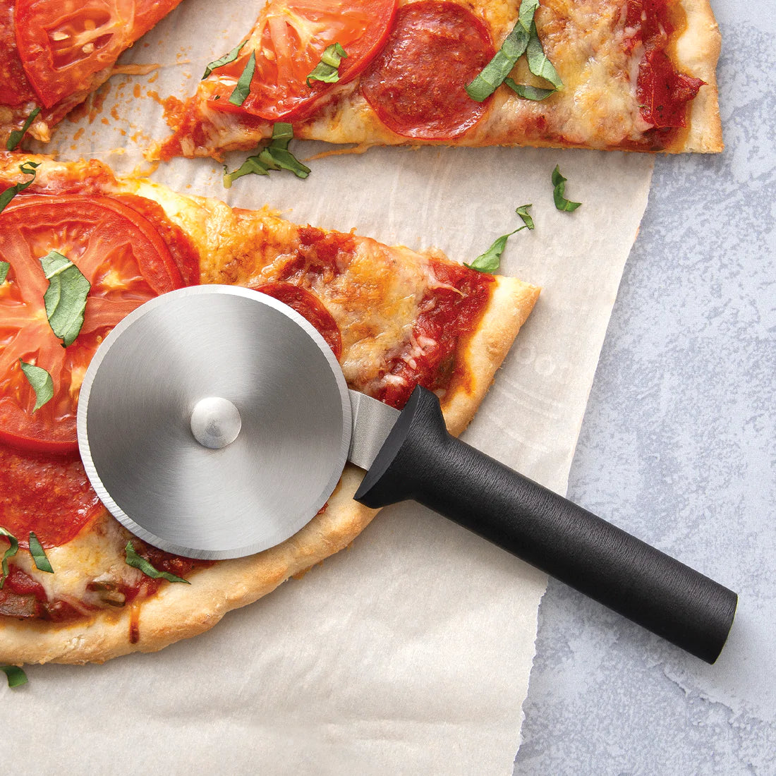 Pizza Cutter