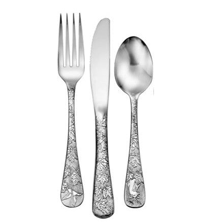 American Outdoor Animals Flatware Sets