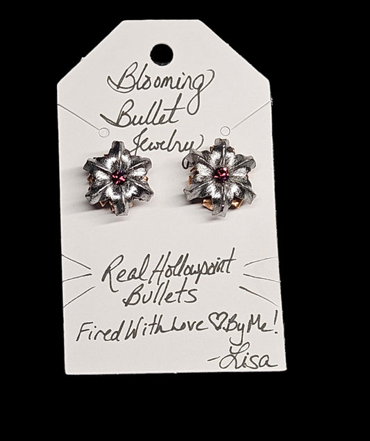 Blooming Bullet Jewelry