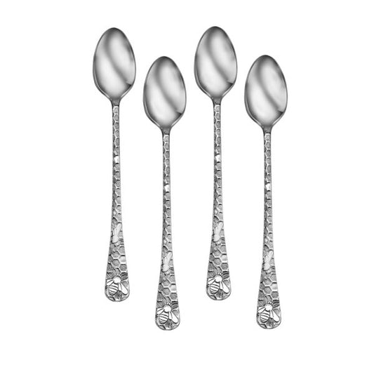 Honey Bee Long Handled / Iced Tea Spoon