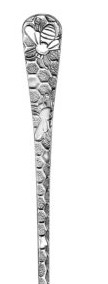 Honey Bee Long Handled / Iced Tea Spoon