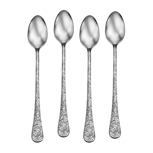 American Outdoor Animals Long Handled / Iced Tea Spoon