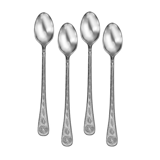 Celtic Long Handled / Iced Tea Spoon