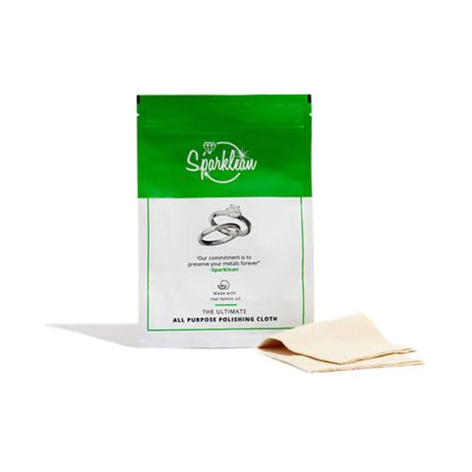 Ultimate Polishing Cloth
