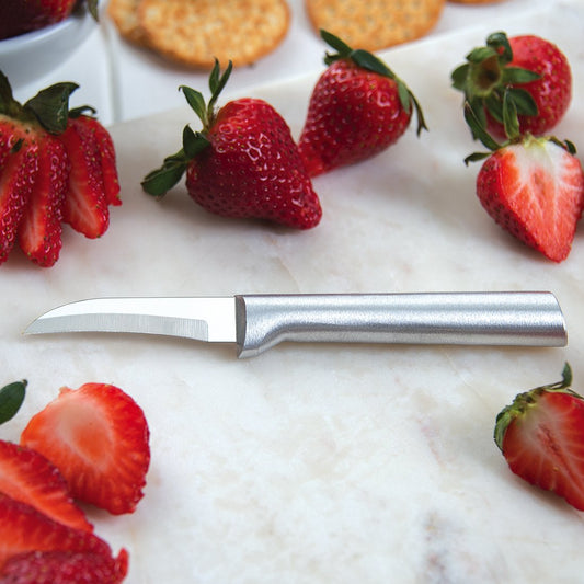 Curved "Granny" Paring Knife