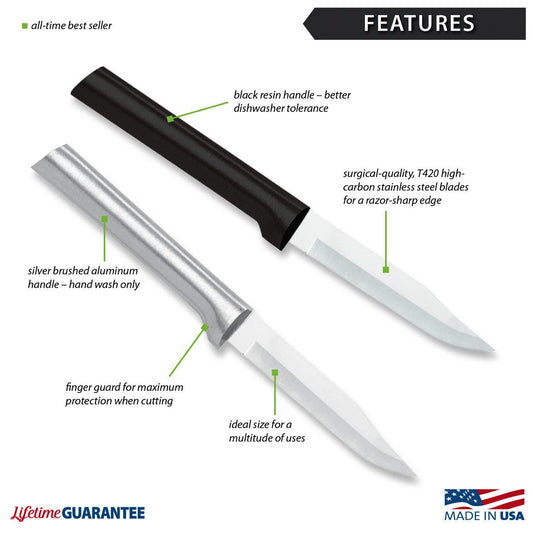 Paring Knife