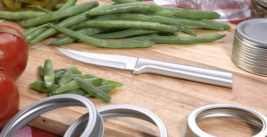 Heavy Duty Paring Knife