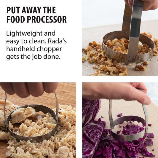 Food Chopper