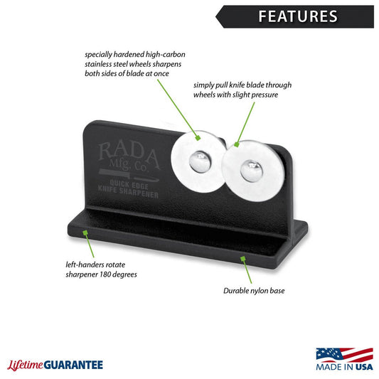 Knife Sharpener