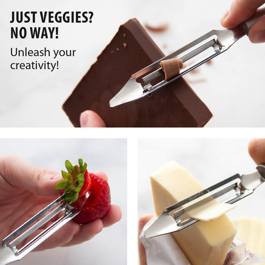 Vegetable Peeler