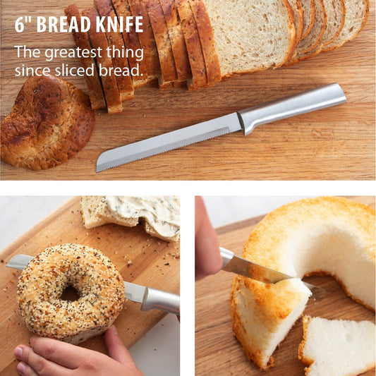 Bread Knife