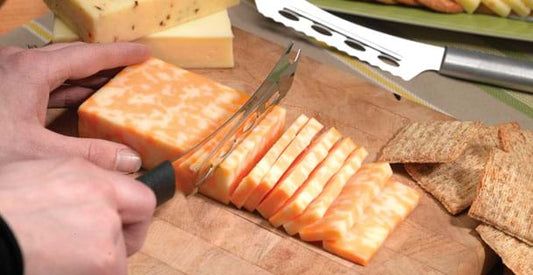 Cheese Knife