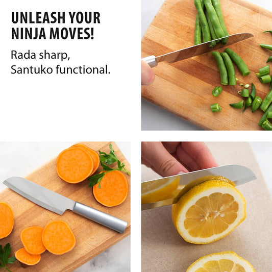 Cook's Utility Knife