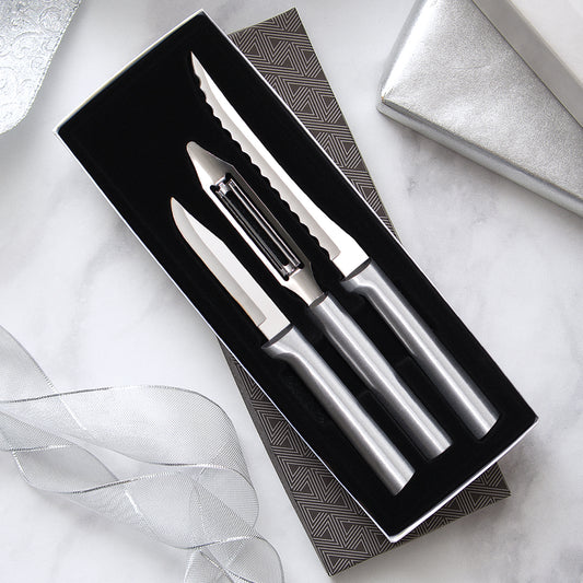 Peel, Pare, & Slice Gift Set