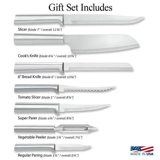 Starter No. 1 Gift Set