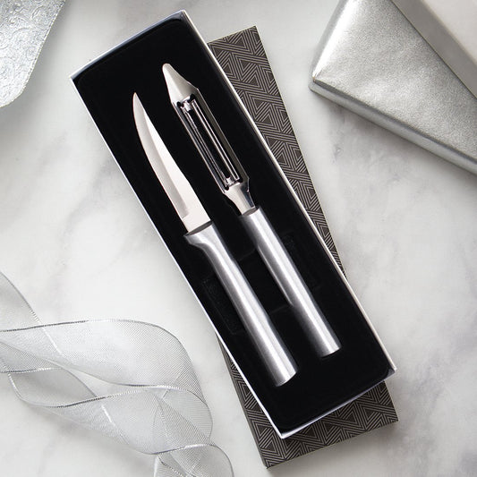 Pare & Peel Gift Set