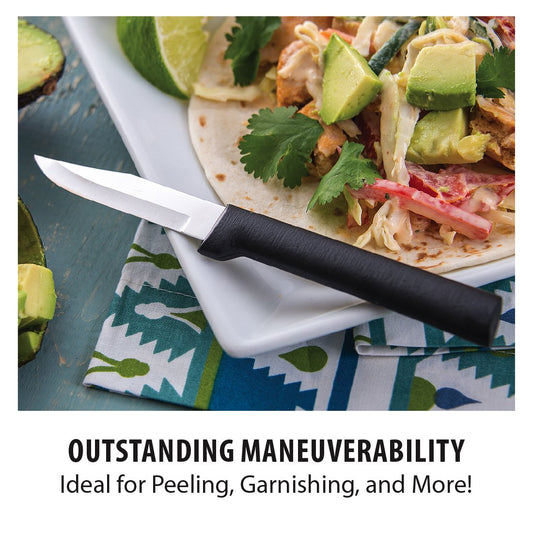 Peeling Paring Knife