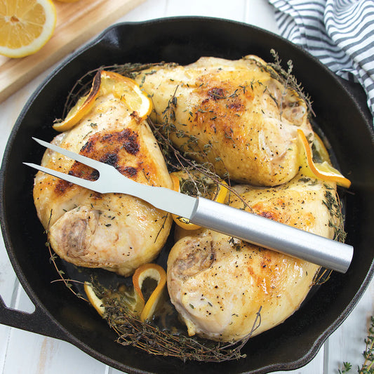 Carving Fork