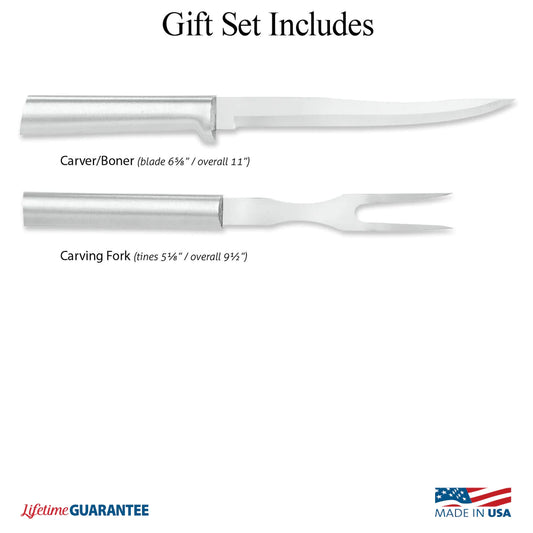 Carving Gift Set
