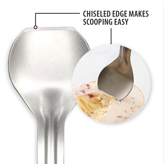 Ice Cream Scoop