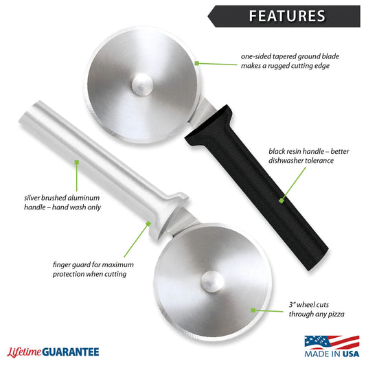 Pizza Cutter