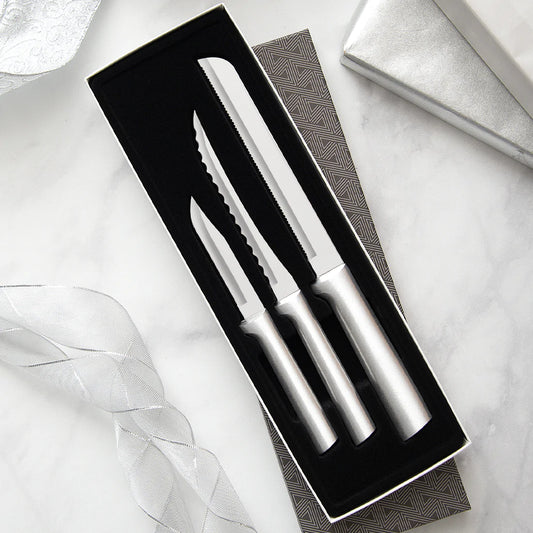 Sensational Serrations Gift Set